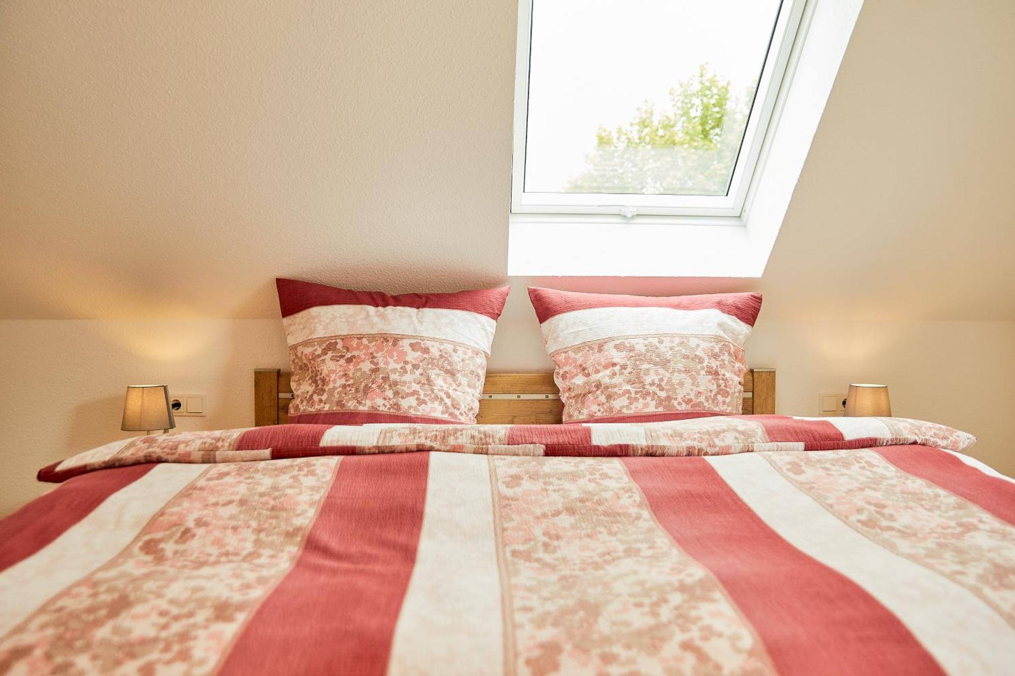 Appartement Susannes Burgblick Commune fusionnée de Bernkastel-Kues